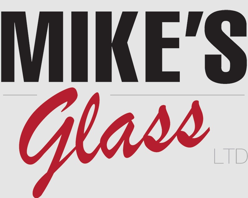 Mikes Glass